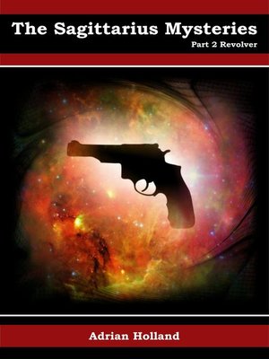 cover image of The Sagittarius Mysteries